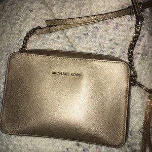 Michael Kors Shoulder Purse